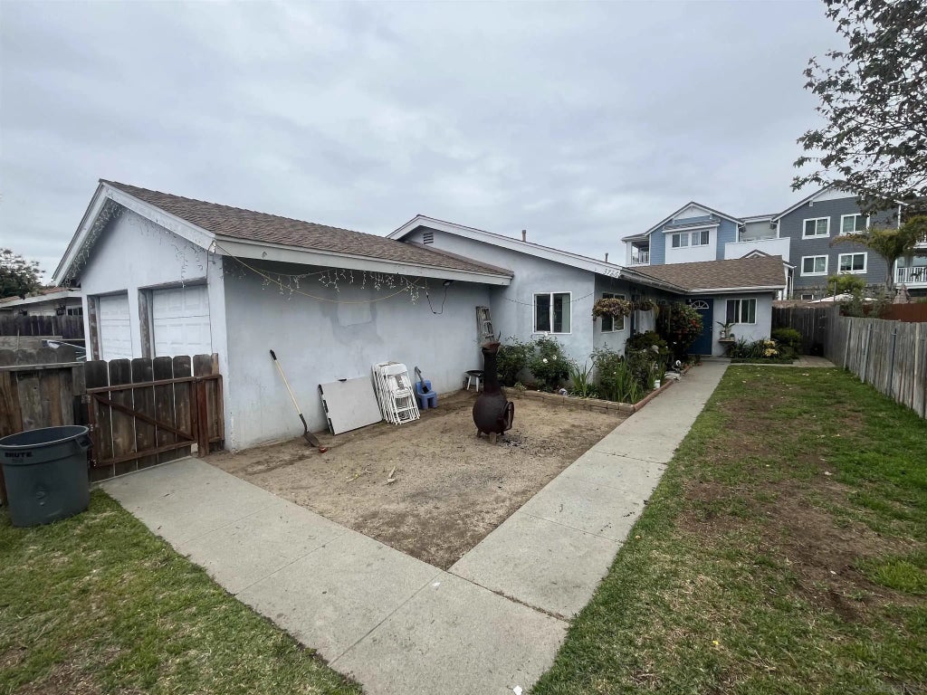 3676-3678 Jefferson St, Carlsbad