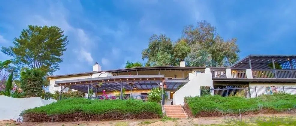 1935 Vista De La Montana, El Cajon