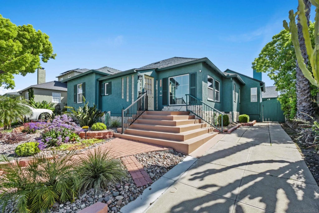 4551 Euclid Ave, TALMADGE