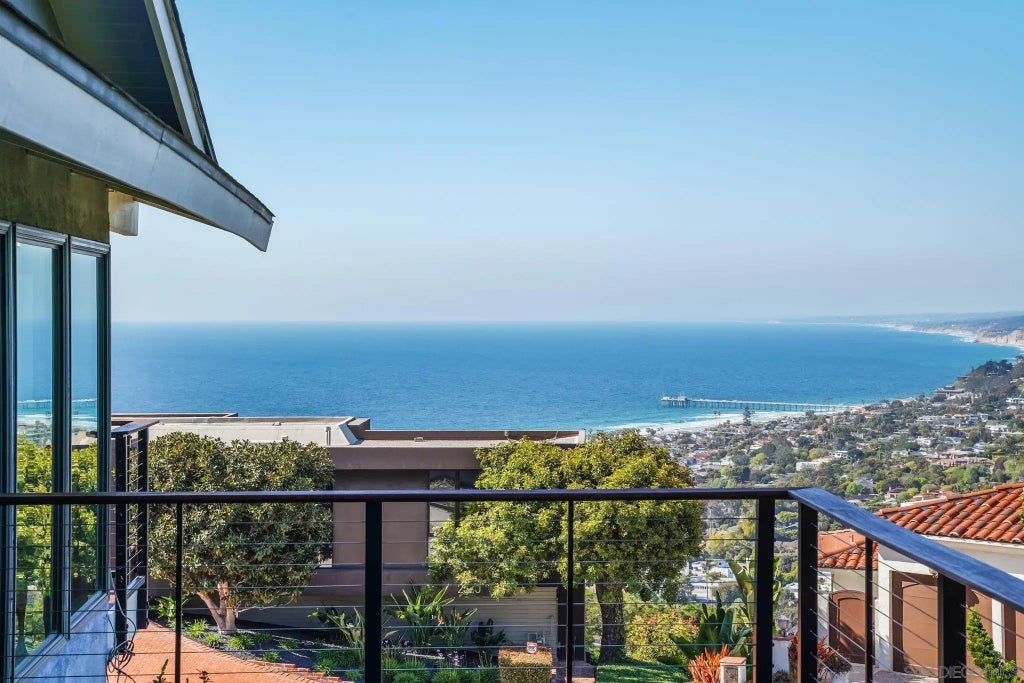 2541 Via Viesta, La Jolla