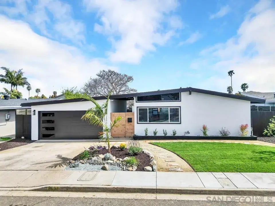 2693 Tonto Way, CLAIREMONT