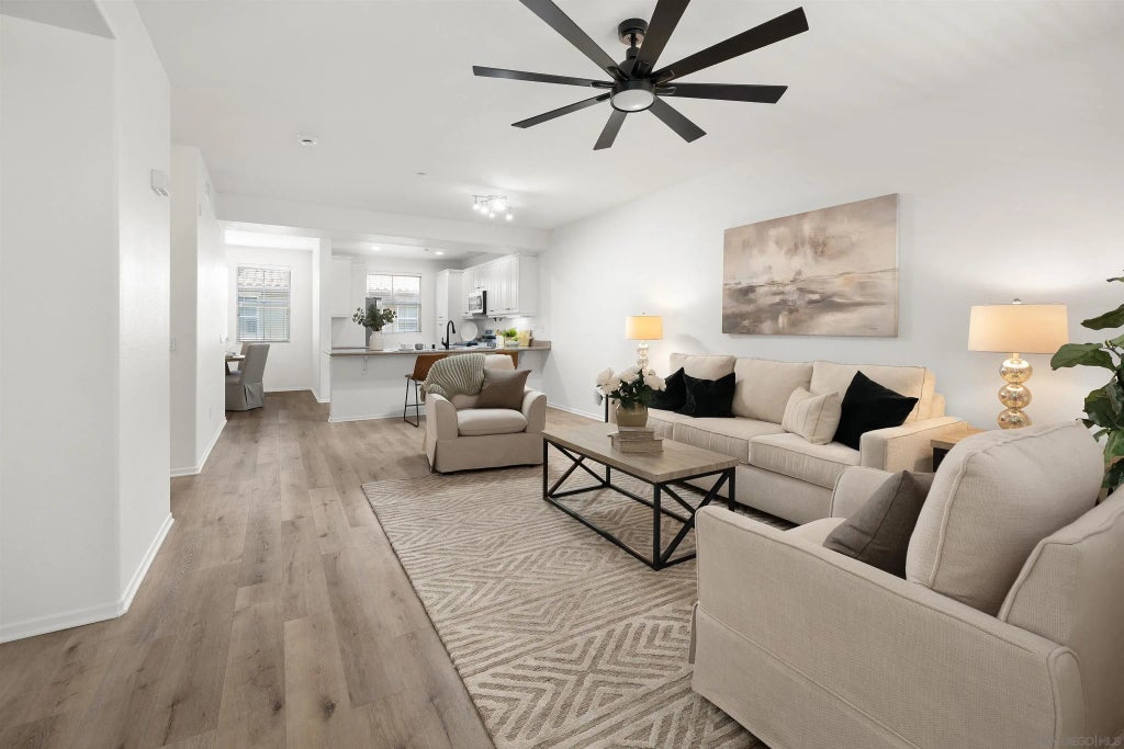 10165 Brightwood Lane 3, Santee