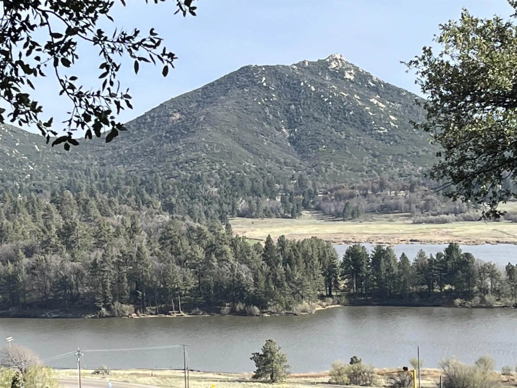 34711 Pueblo Dr -, Julian