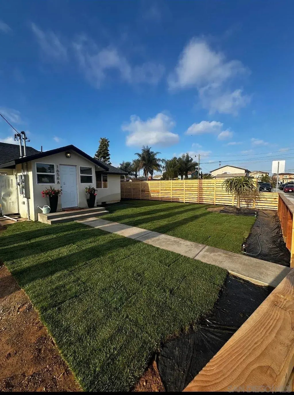 1656 Evergreen Ave A, IMPERIAL BEACH