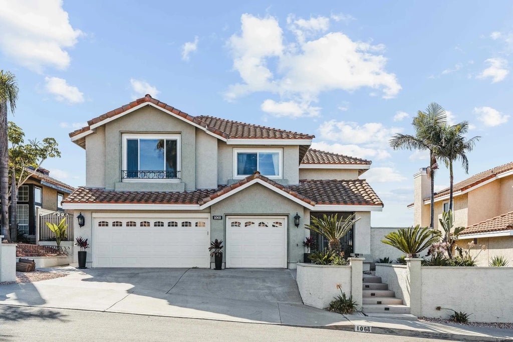 1068 Pacific Hill St., Chula Vista