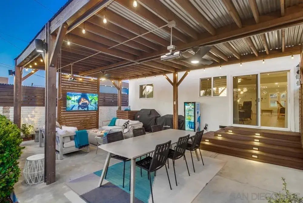 4586 Aragon Dr, SAN DIEGO