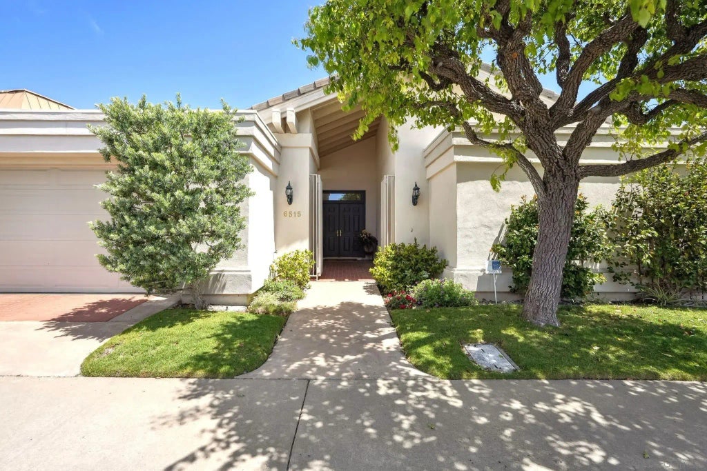 6515 Caminito Northland, La Jolla