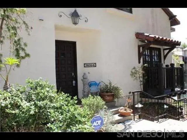 8656 Villa La Jolla 6, LA JOLLA