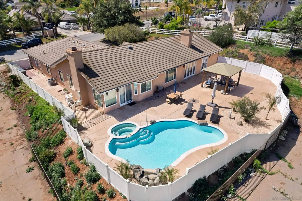 3007 Calle Mesquite, Jamul