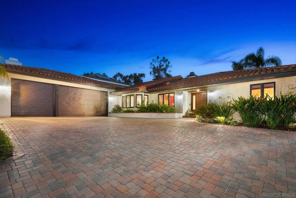 12407 Rue Fountainbleau, SCRIPPS RANCH