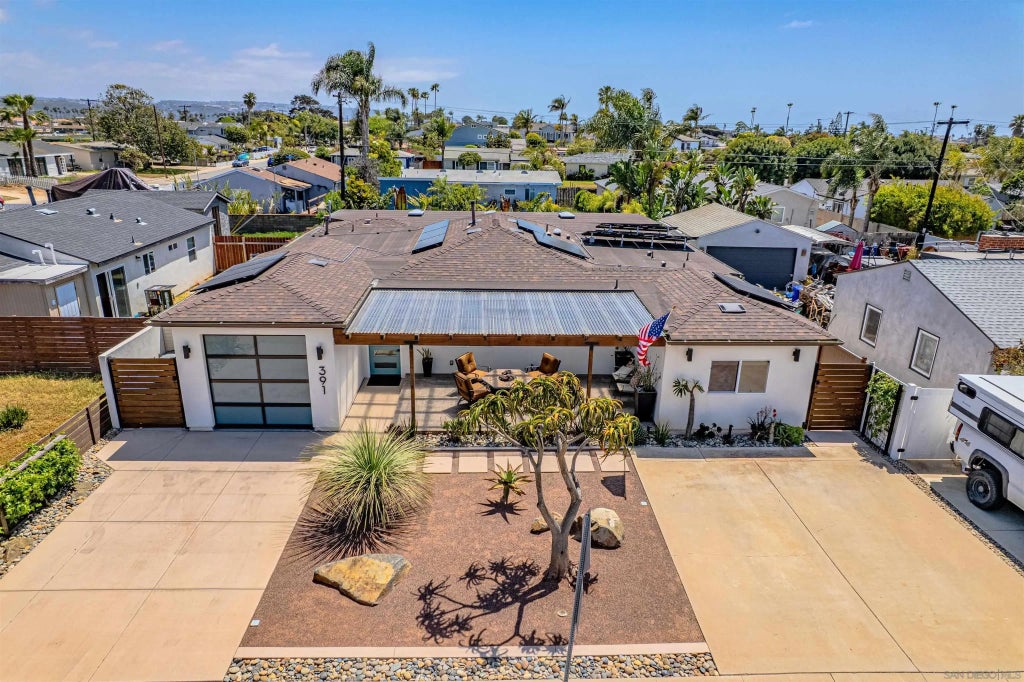 391 Elm Ave, Imperial Beach