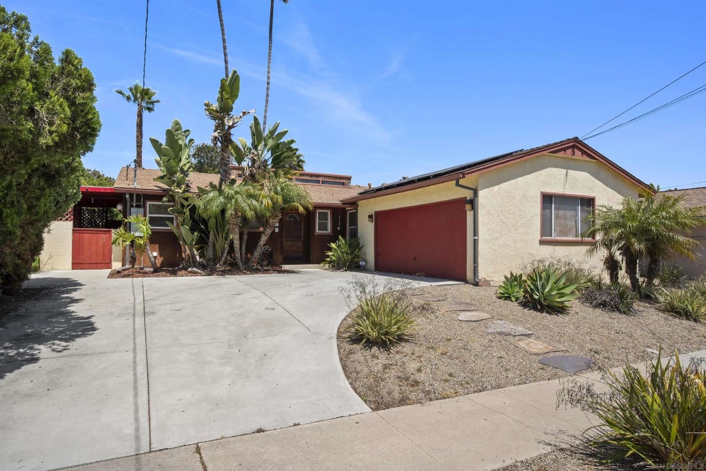 4702 Mount Frissell Dr, CLAIREMONT