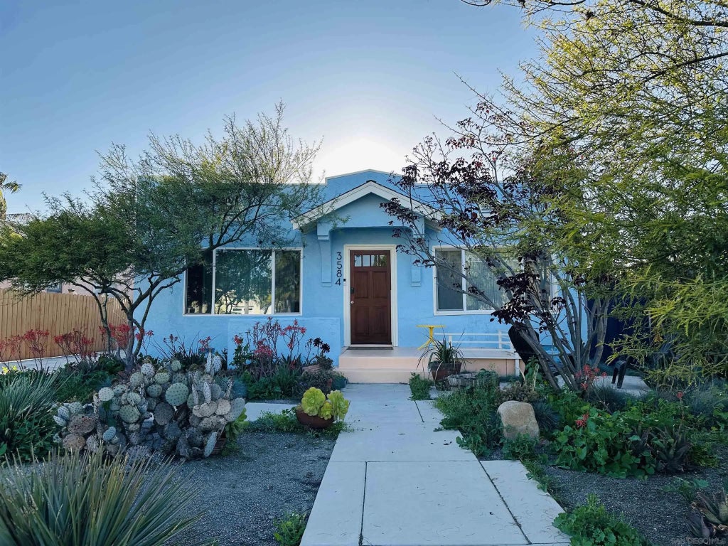 3584 32nd Street, North Park