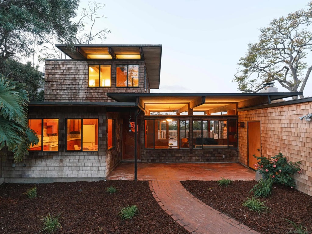 3706 Jennings Street, POINT LOMA