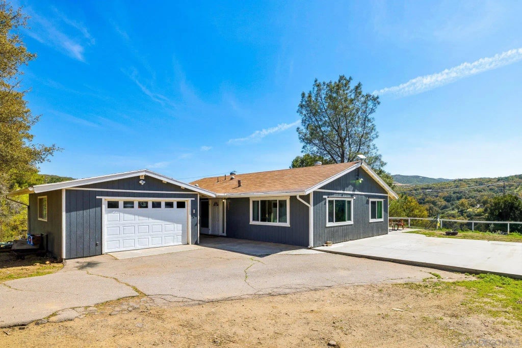 23809 Sundance View Lane, Descanso