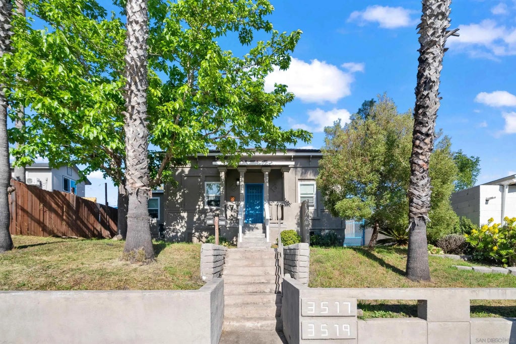 3517-19 Menlo Ave, CITY HEIGHTS