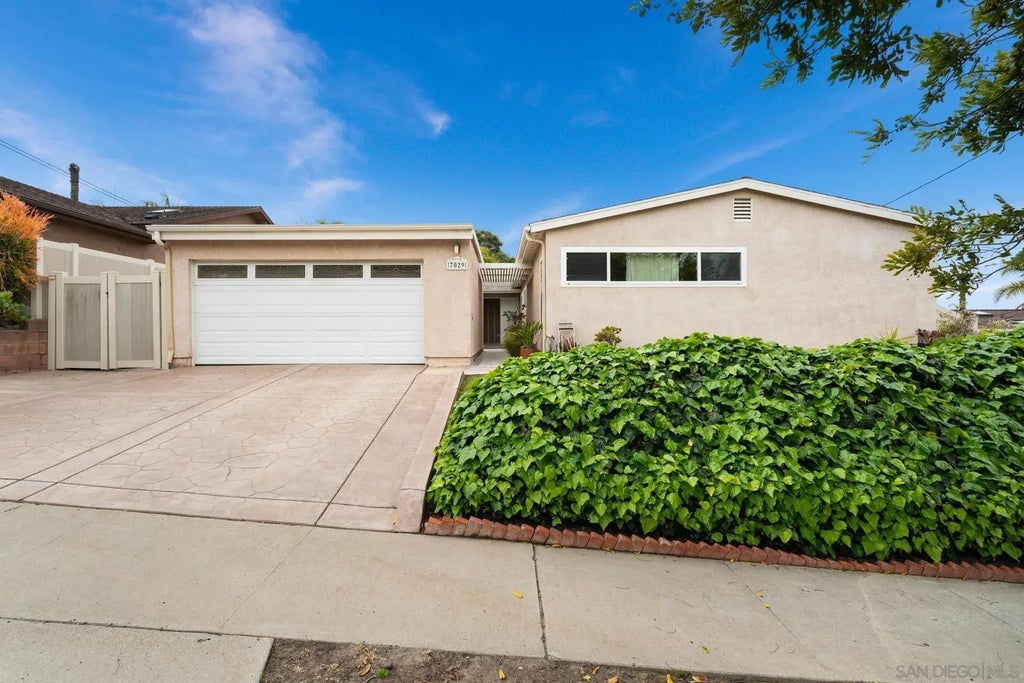 7029 Hilton Place, CLAIREMONT