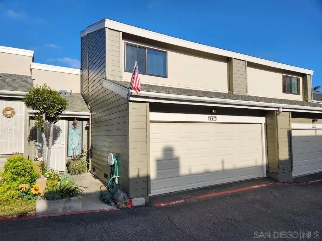 367 Flower Ln, Vista