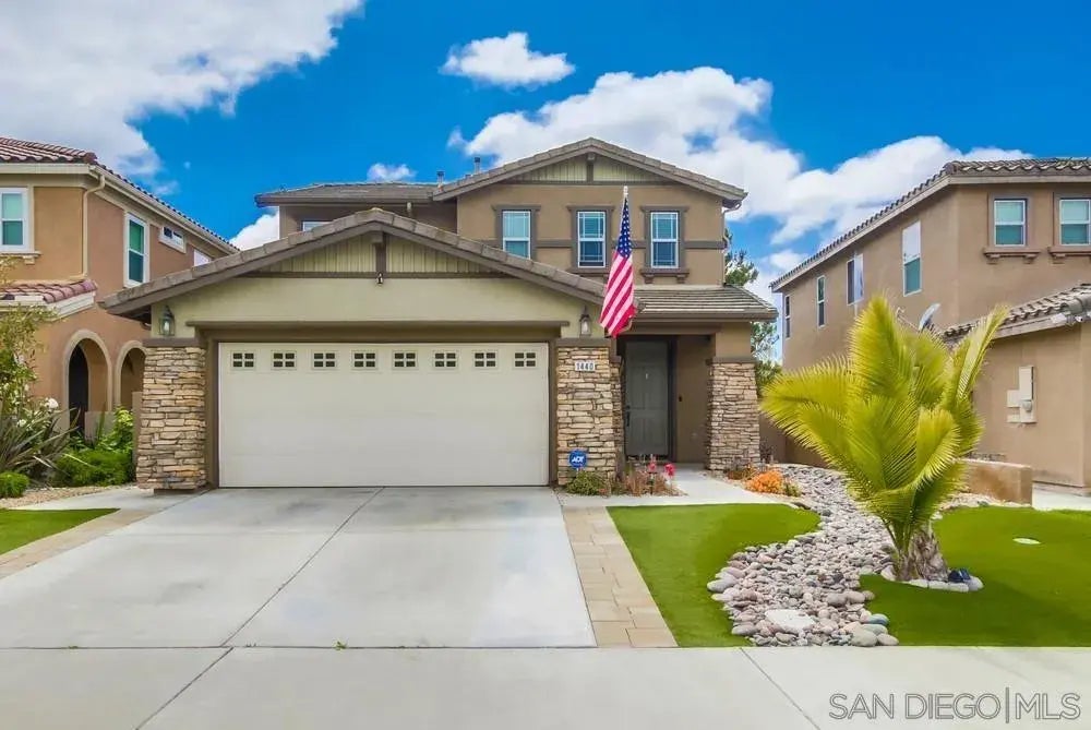 1440 Long View Dr, Chula Vista