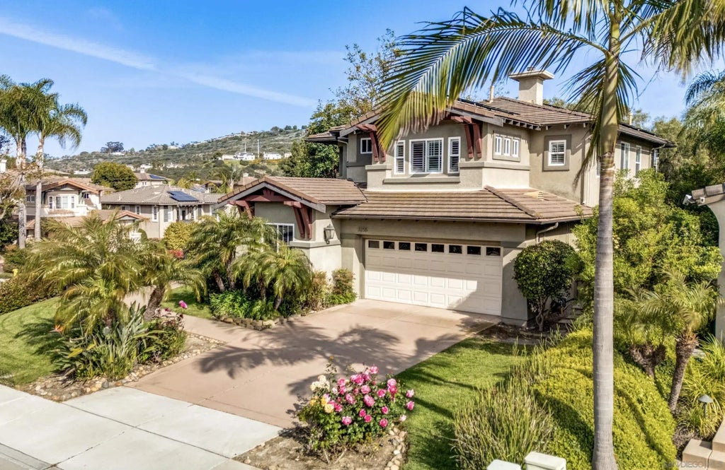 3255 Rancho Companero, Carlsbad