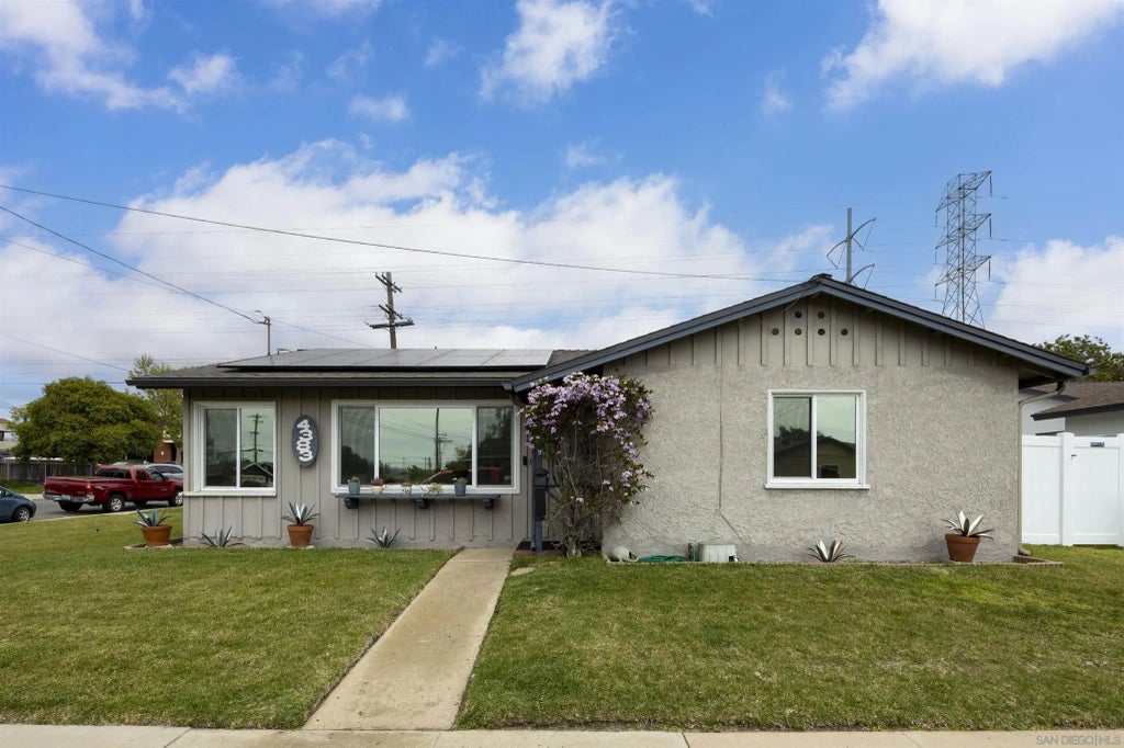 4383 Mount Castle Ave, CLAIREMONT