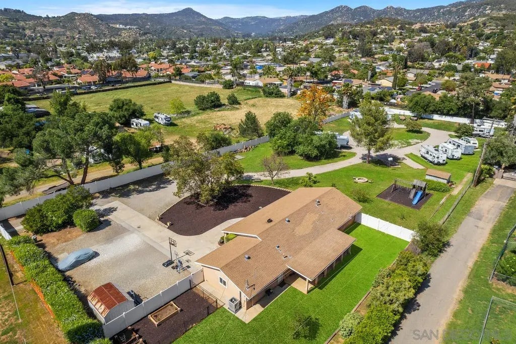 316 S Citrus Ave, Escondido