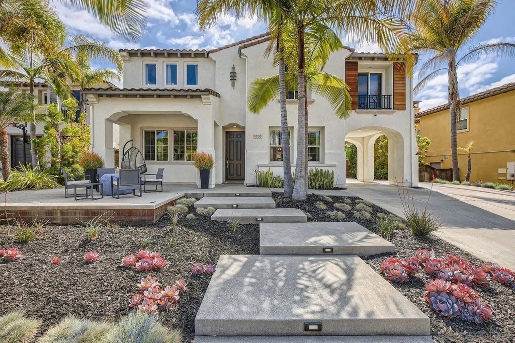 1858 Shadetree Dr, San Marcos