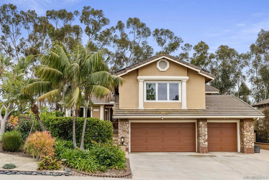 10721 Oakbend Dr, SCRIPPS RANCH