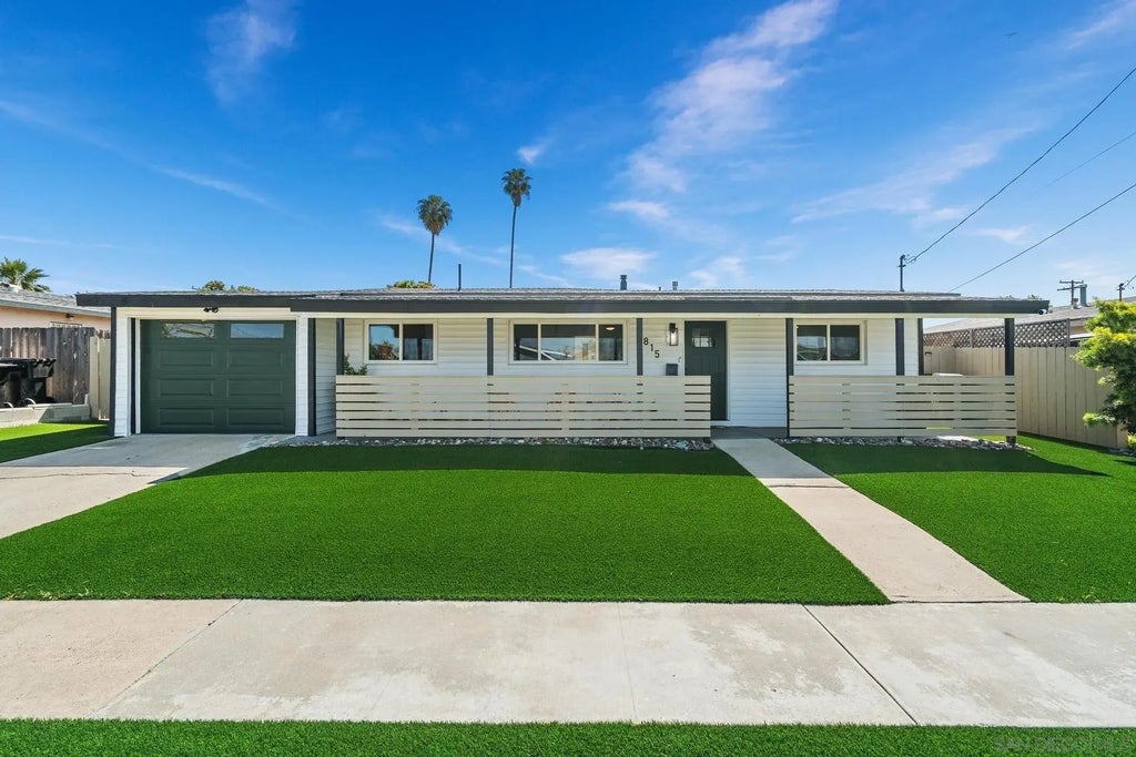 4815 Sagasti Ave, CLAIREMONT