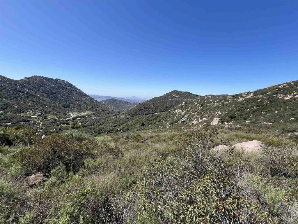 Wildcat Canyon Road 43, Lakeside