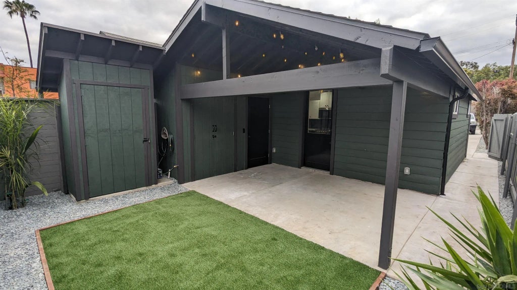 530 Glover Ave. Unit A, Chula Vista