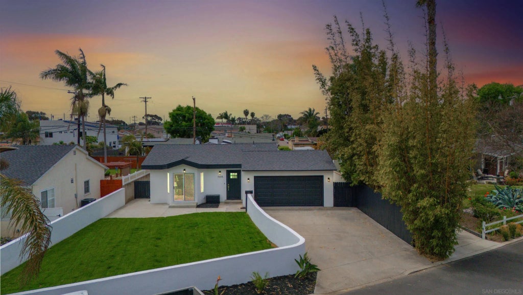 1505 Nashville St, CLAIREMONT