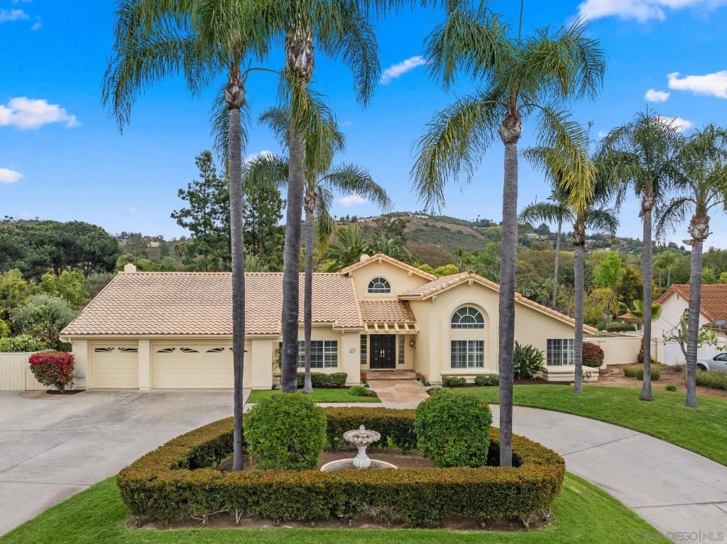 15533 Harrow Ln, Poway