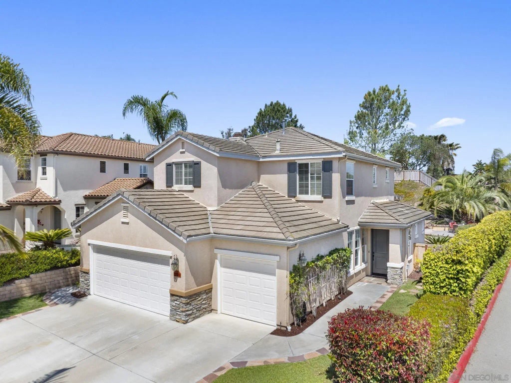 1266 Mariposa Rd, Carlsbad