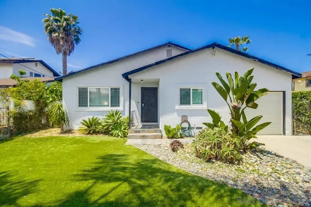 1124 Florida St, Imperial Beach