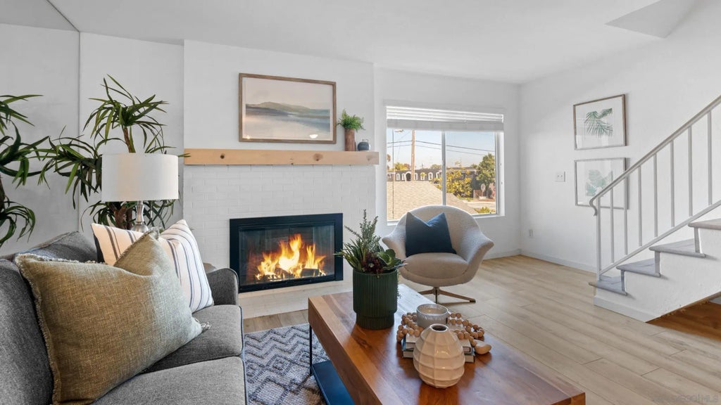 4580 Ohio St 23, NORMAL HEIGHTS