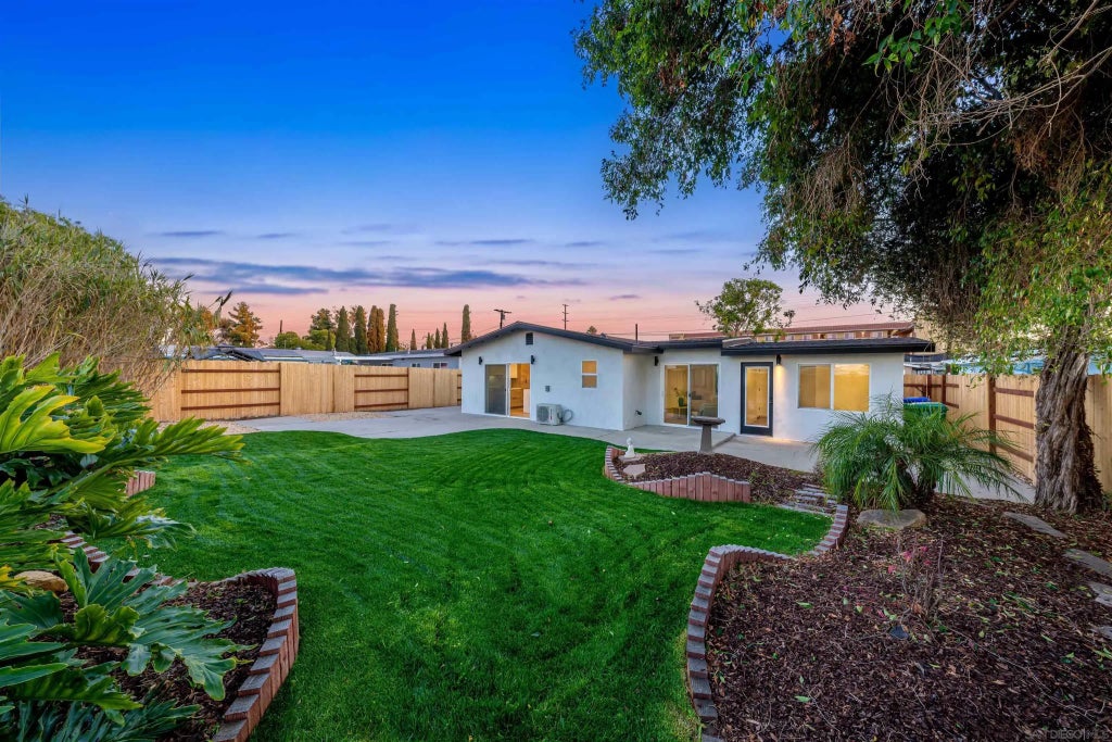 5542 Bergen St., CLAIREMONT