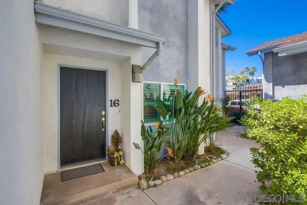5055 La Jolla Blvd 16, LA JOLLA