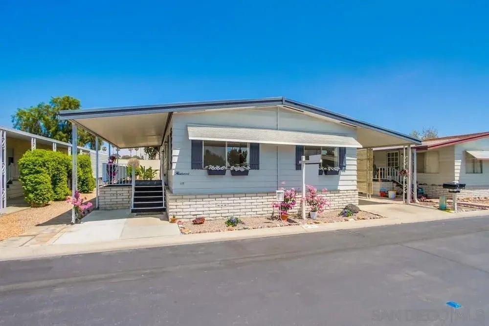 276 N El Camino Real 30 30, Oceanside