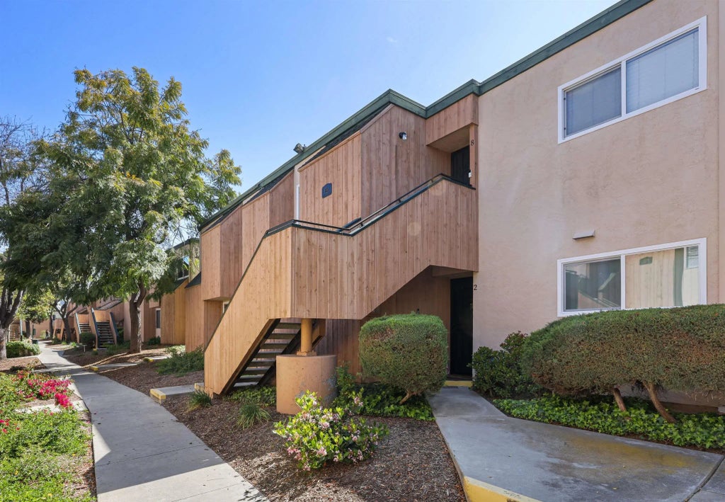 8741 Lake Murray Blvd 8, SAN CARLOS