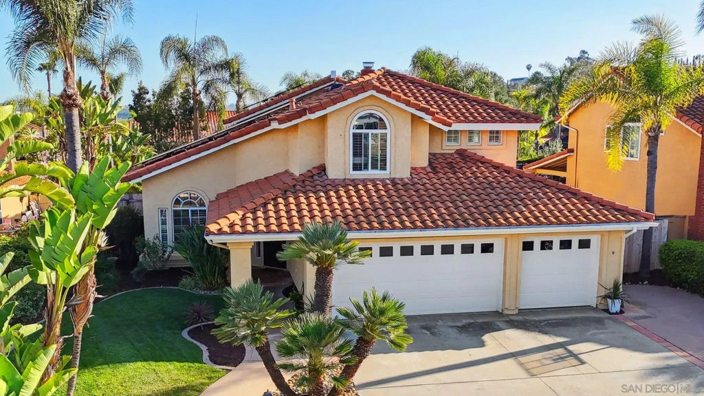 12659 Butterwood Ct, Poway