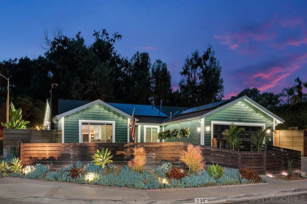 736 Birchview Dr, Encinitas