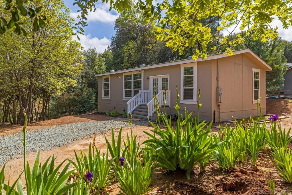 4942 Heise Park Rd, Julian