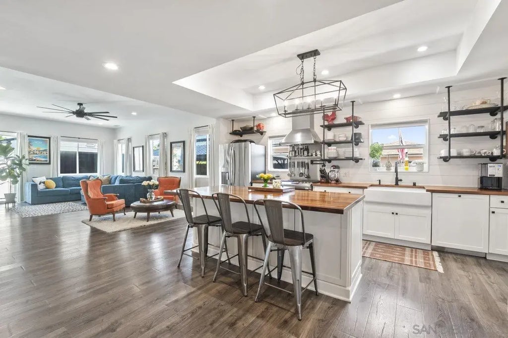 5451 Forbes Ave., Allied Gardens