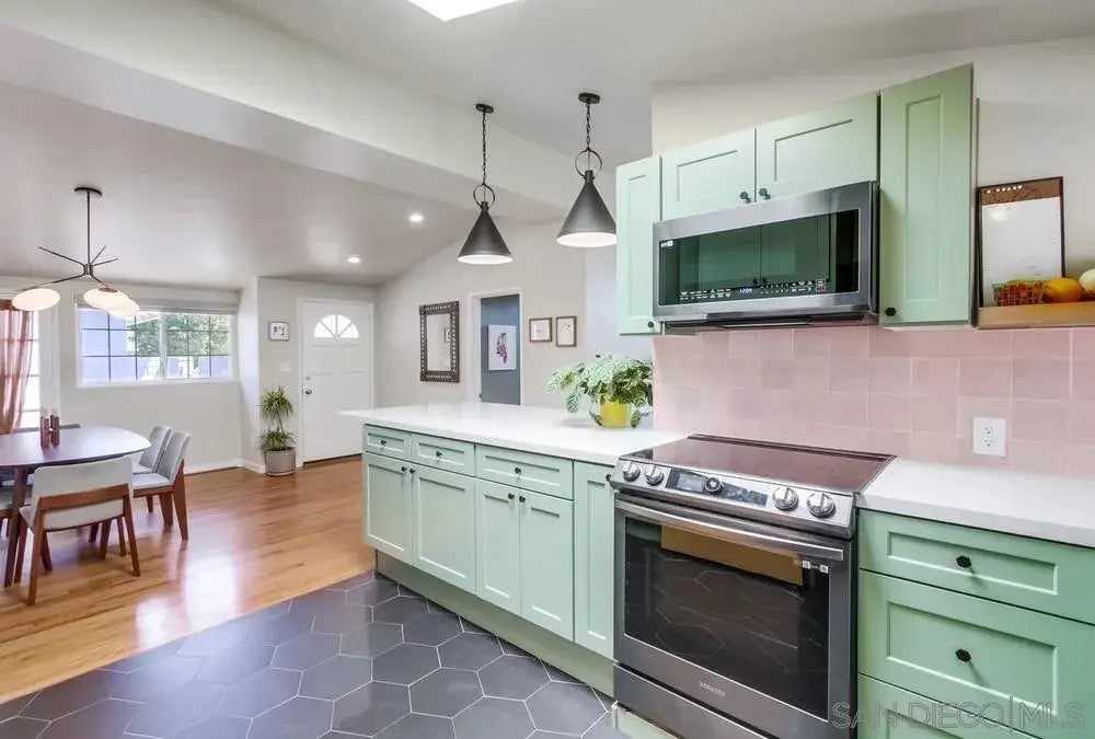 5493 Gala Ave., Allied Gardens