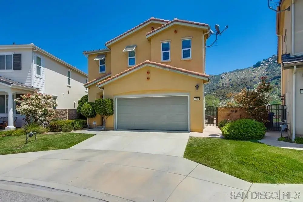 4017 Lake Shore Lane, Fallbrook