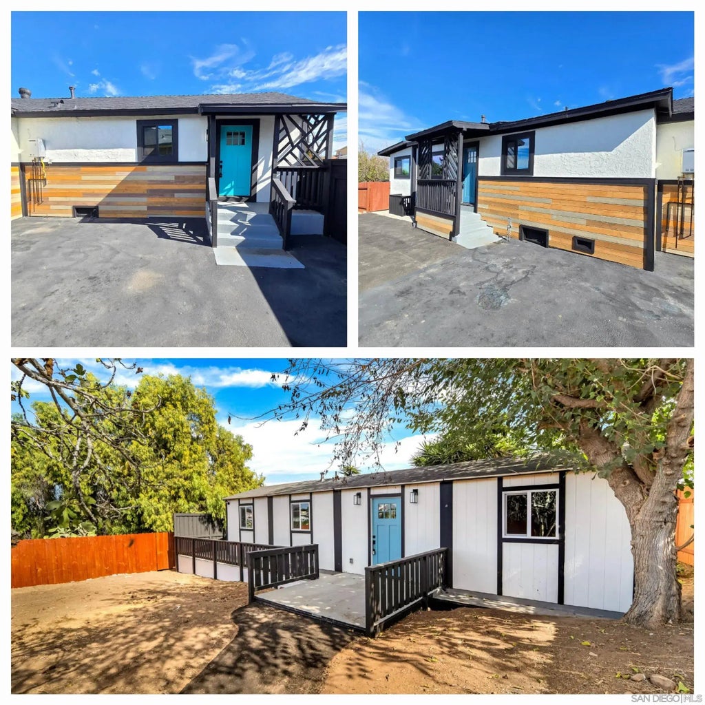 1846 Klauber Avenue, ENCANTO