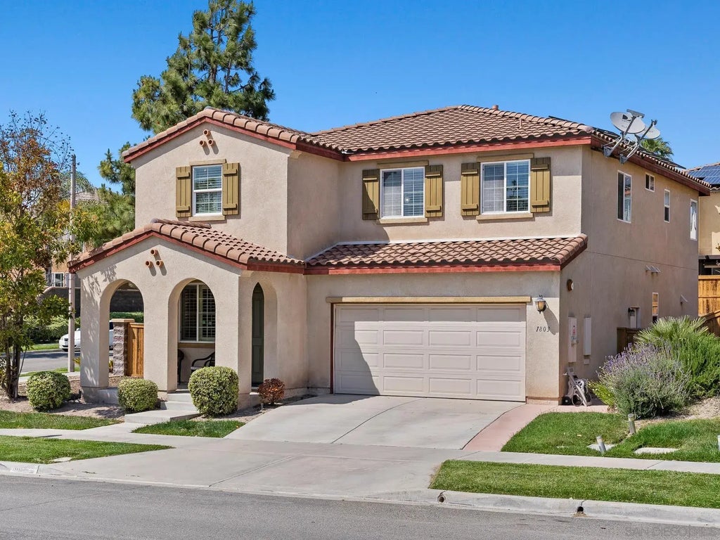 1803 Webber Way, Chula Vista