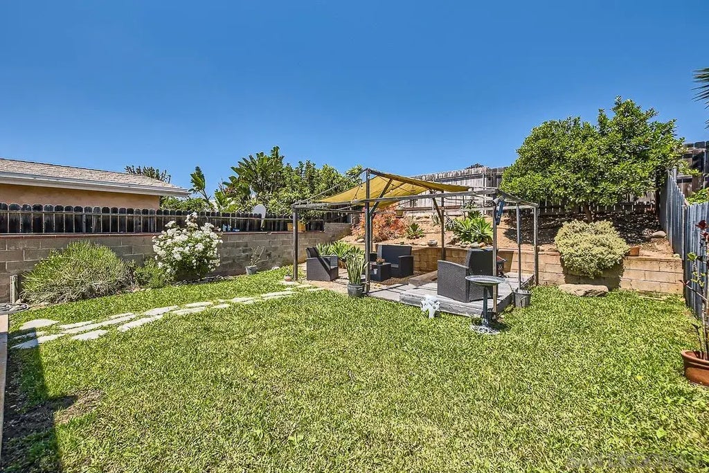 3146-48 Jemez Dr, CLAIREMONT