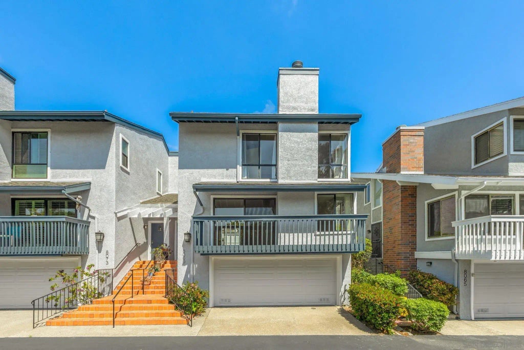 8069 Caminito Gianna 186, La Jolla